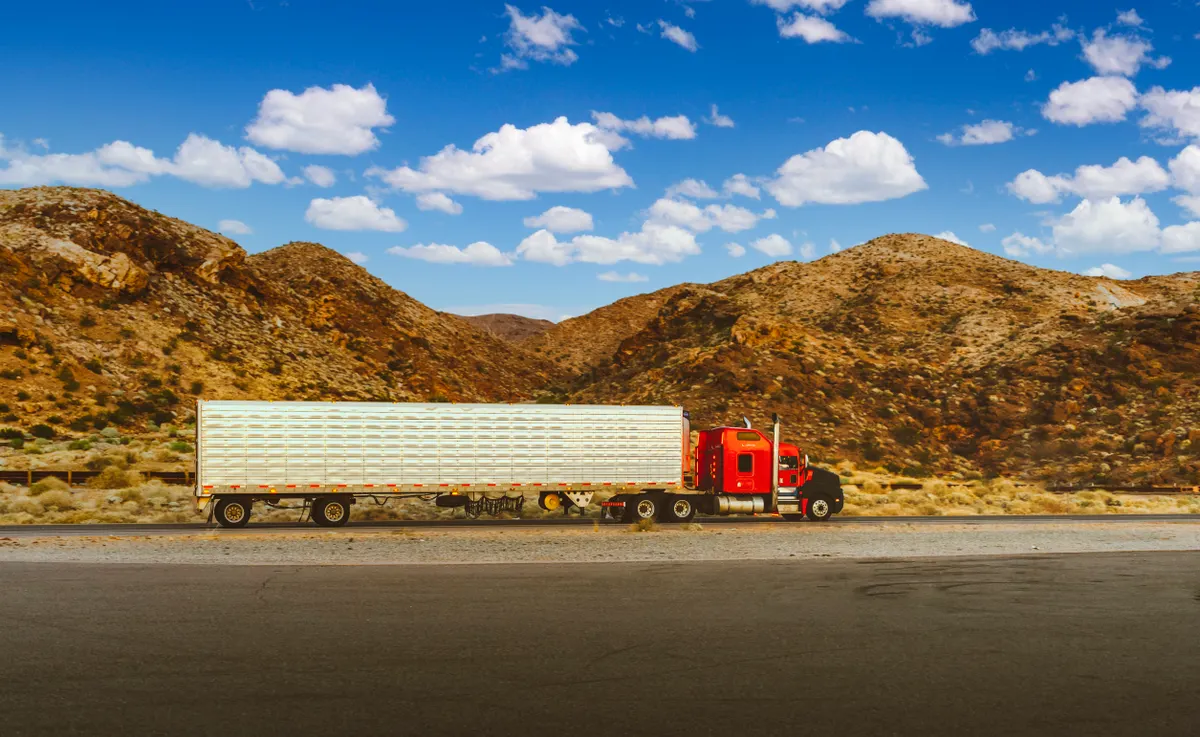 Einride’s Tesla Semi Deployment of 500 Trucks Targets $800M ARR