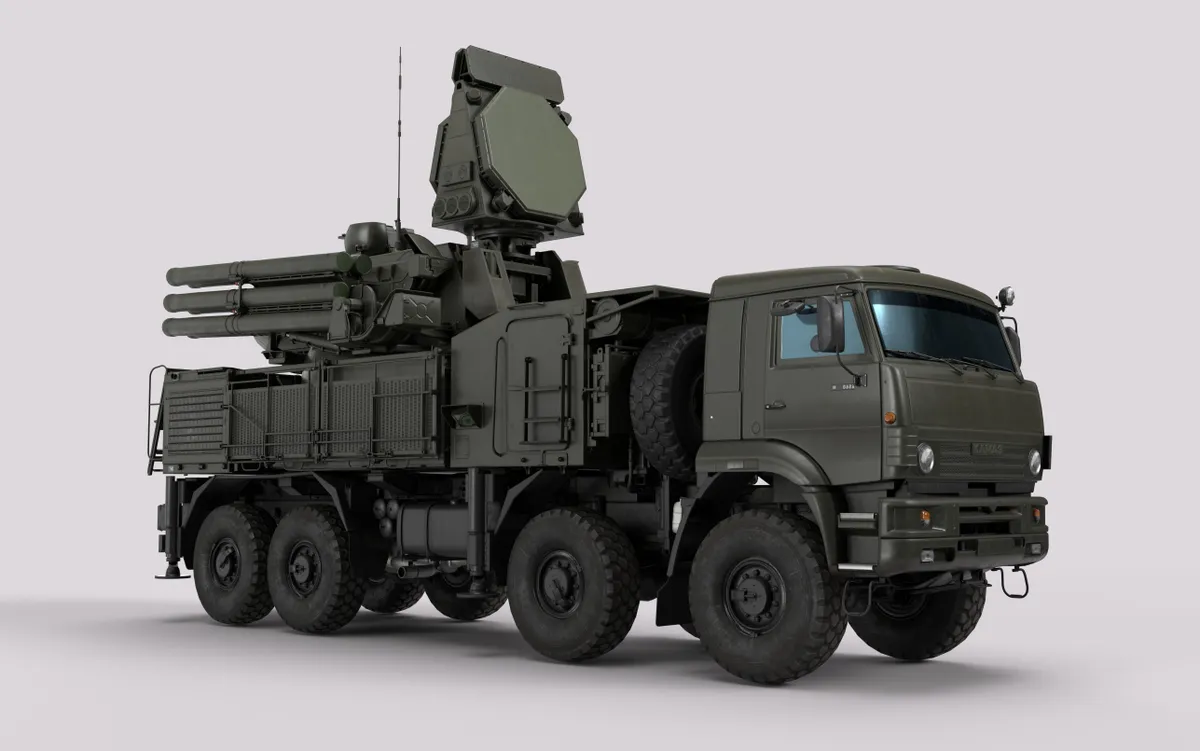 Patriot Production Deal With Ukraine Stalls as Rivals Move Fast