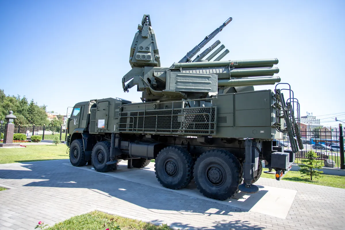 Switzerland Air Defense Budget Gets a $1.2 Billion Advance Push