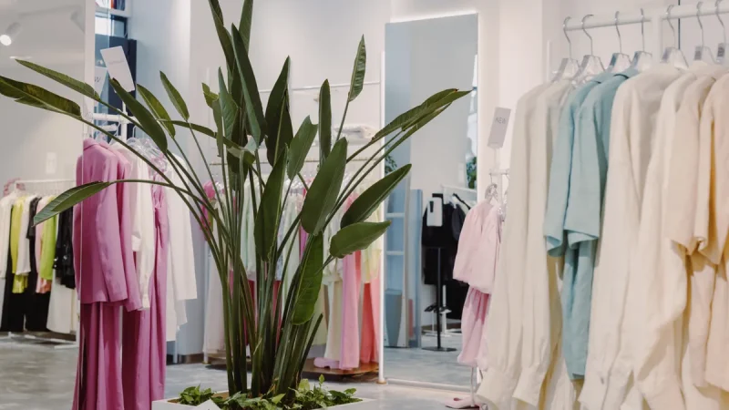 Target comparable sales growth