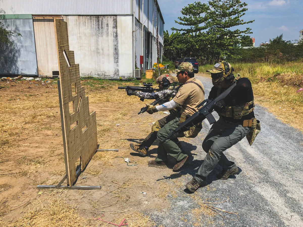Ulchi Freedom Shield Drills Cut to Five Days as Trump Resets Korea Policy