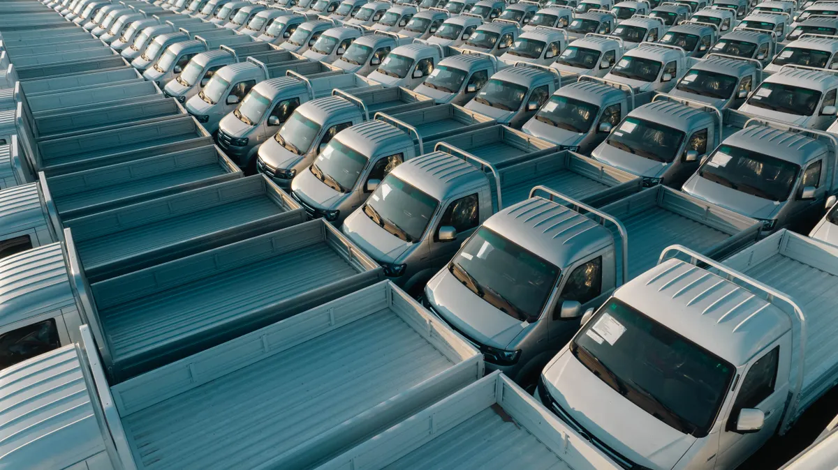 Xpeng Q2 Gross Margin Masks a Weakening Core Car Business