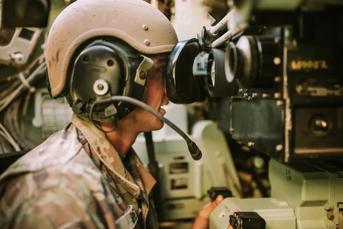 AeroVironment Laser Contract Makes History With $465M Army Award
