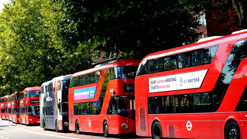 Alexander Dennis Liverpool contract