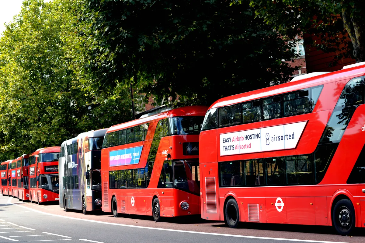 Alexander Dennis Lands Liverpool Contract Worth Up to £95m