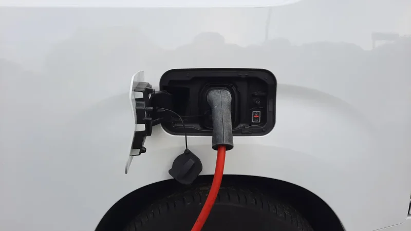 Chinese OEM hybrid sales