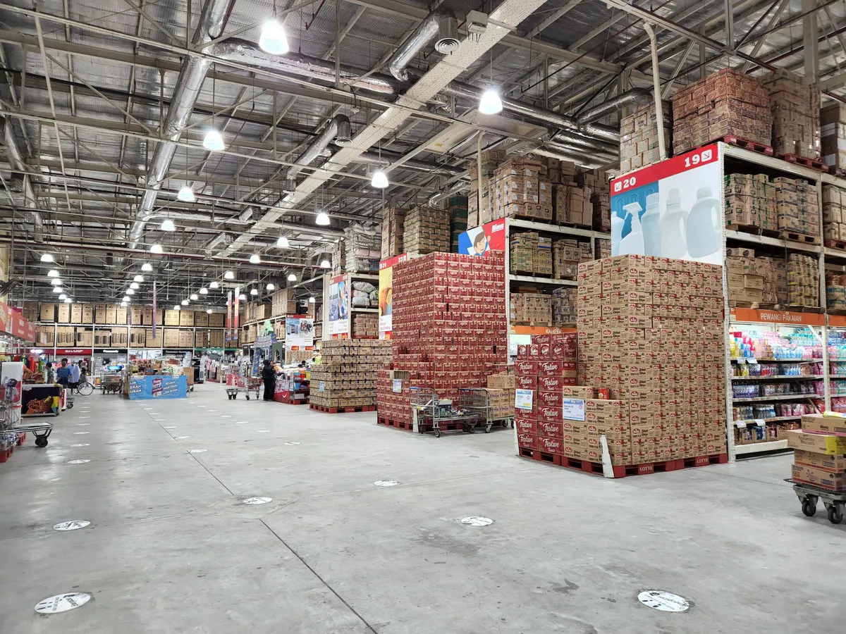 Costco Membership Renewal Rates Tick Up, But Paid Growth Keeps Slowing