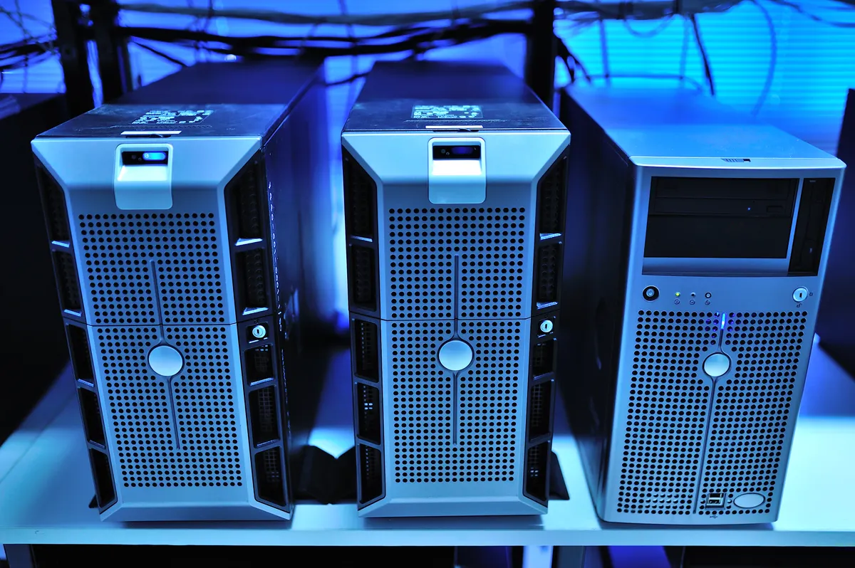 Dell AI Server Forecast Doubles as $95B Backlog Rewrites the Math