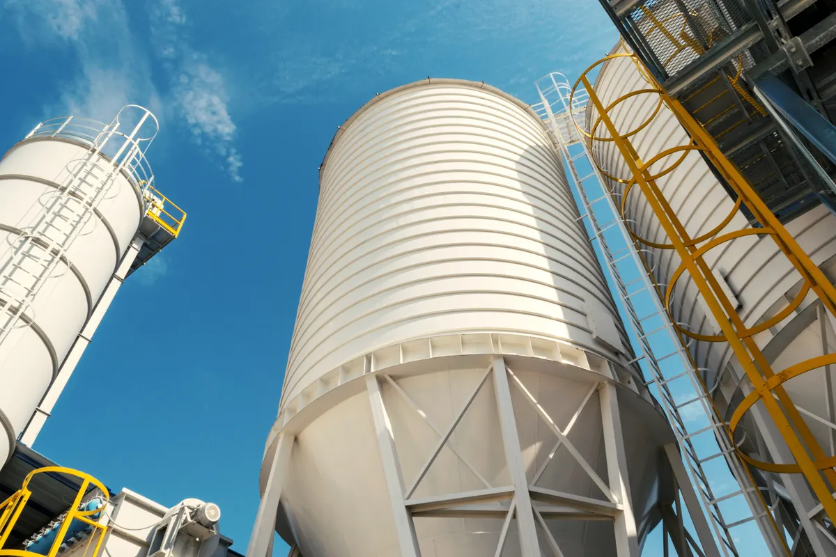 Pentagon Locks In a $450M Elmet Tungsten Supply Chain Deal