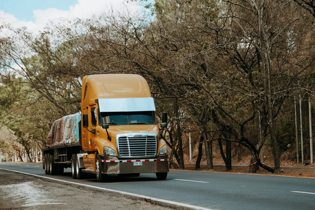 Einride Wins Germany’s L4 Truck Permit in First for Cab-Less Freight
