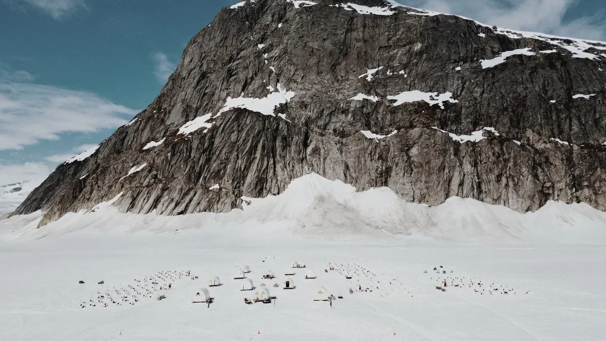 Greenland Security Deal Redraws Arctic Command Lines Under NATO