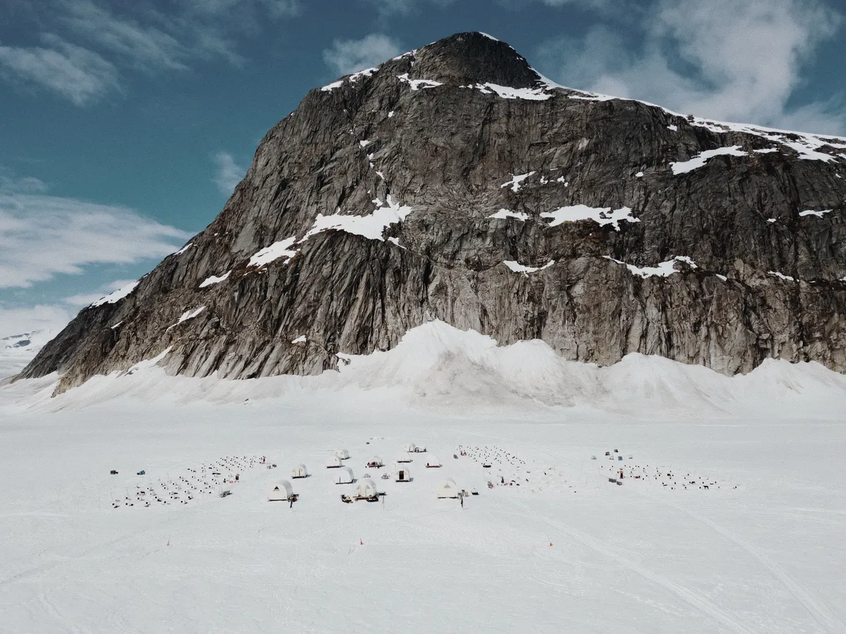 Greenland Security Deal Redraws Arctic Command Lines Under NATO