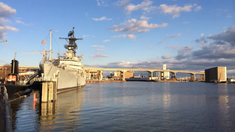Italy DDX destroyer contract