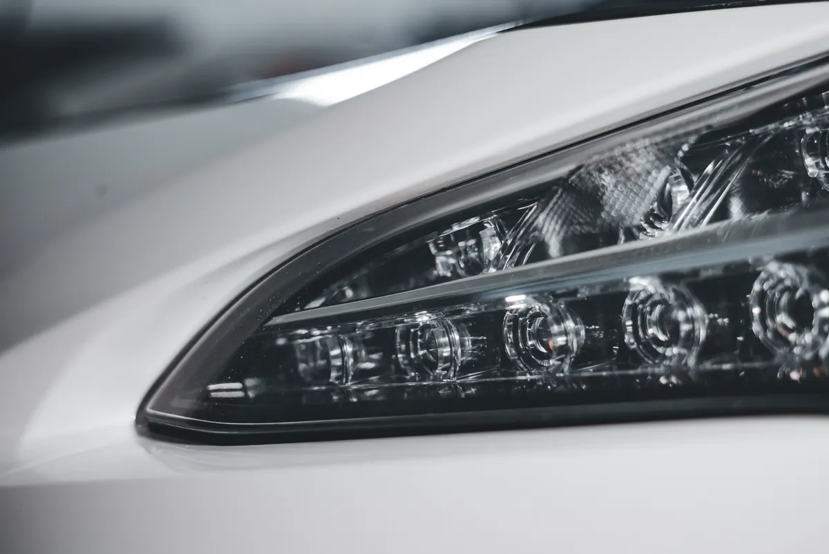 Mercedes Production Forecast 2026 Points to a Slow Road Back