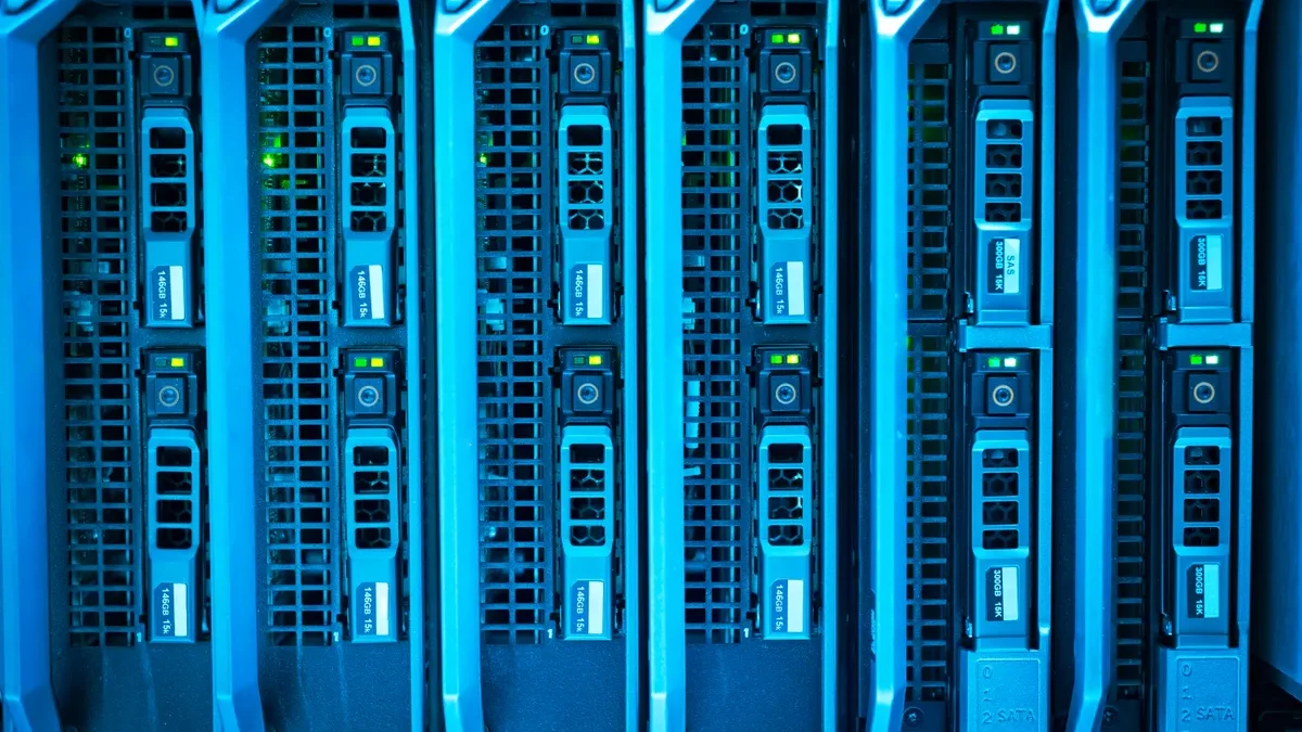 Oracle cloud revenue growth