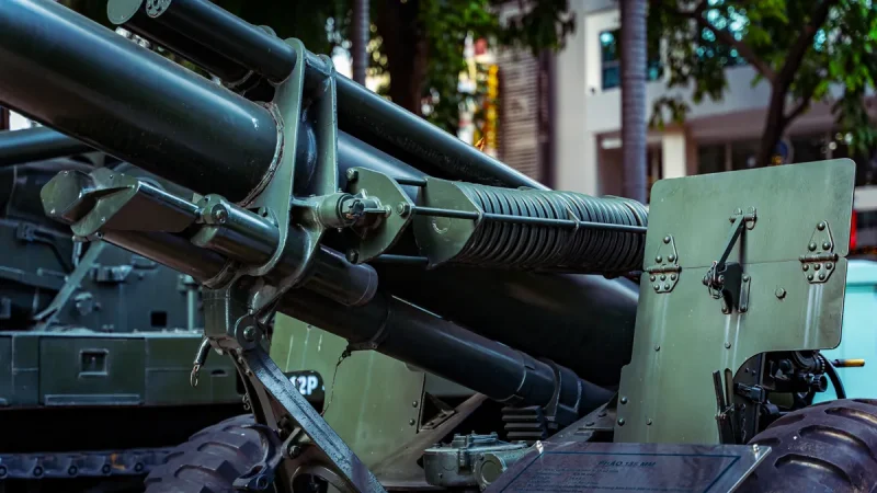PAC-3 MSE production