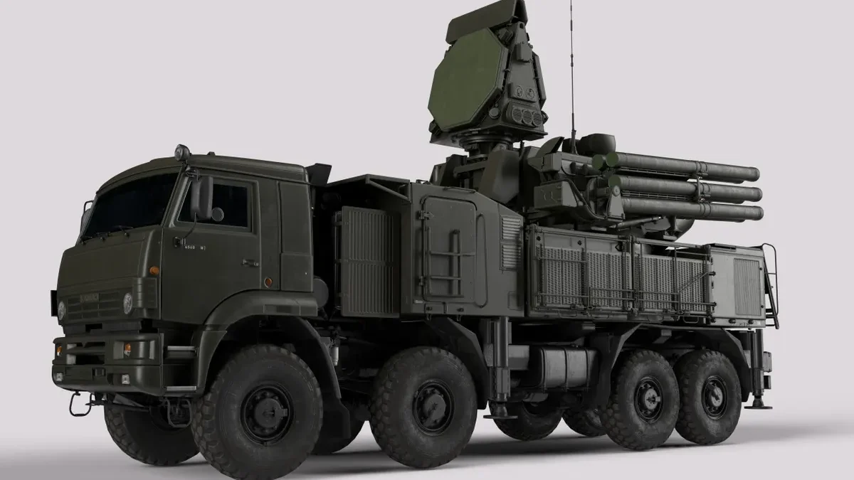 Patriot and THAAD production surge