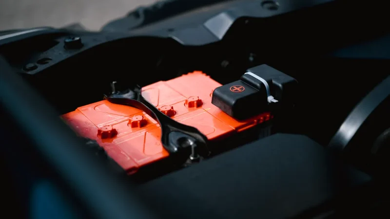 PowerCo Gotion battery joint venture