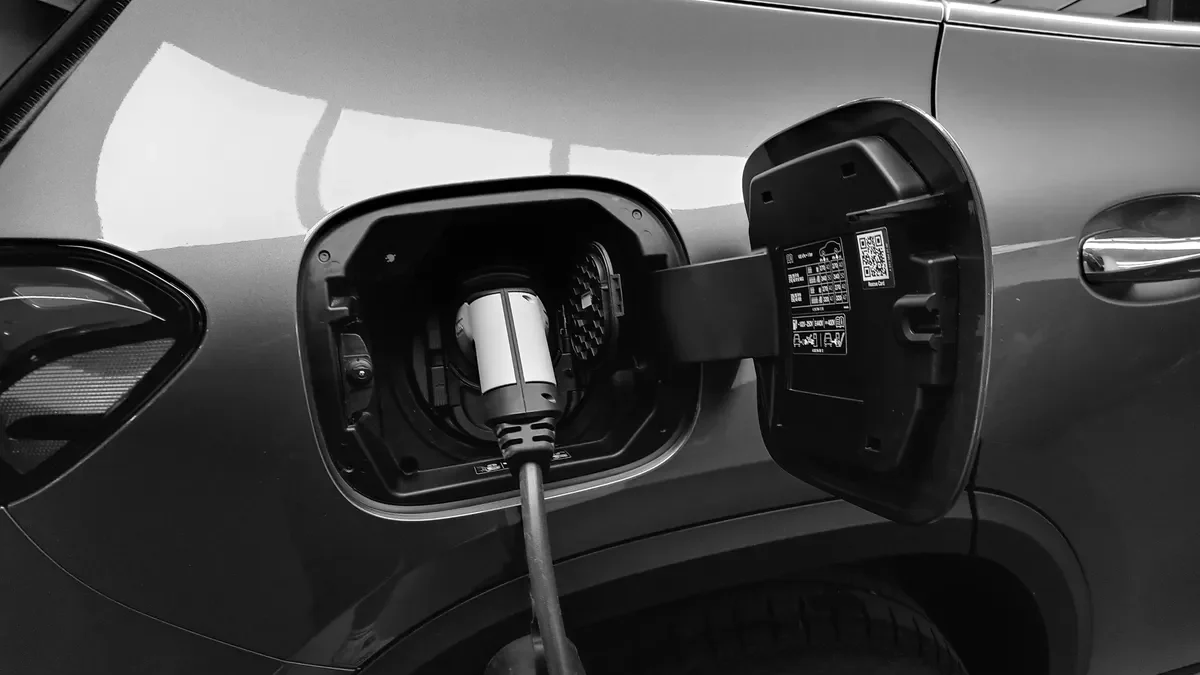 Renault Geely Brazil investment