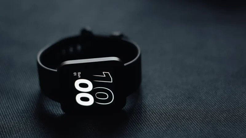 Smack Technologies AI wearable