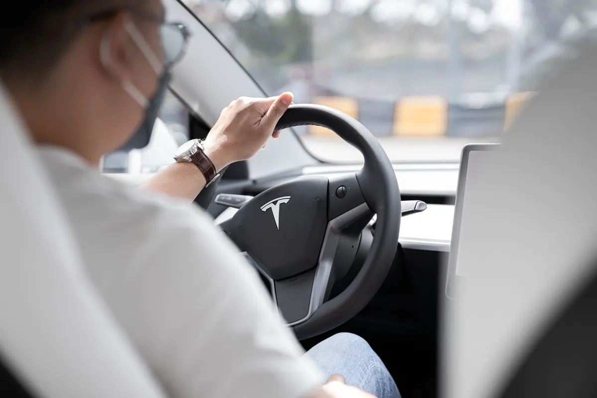 Tesla Cybercab NHTSA Probe Escalates to Sworn Affidavit Demand