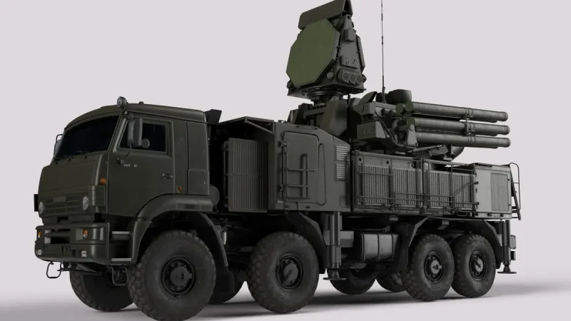 US missile interceptor depletion