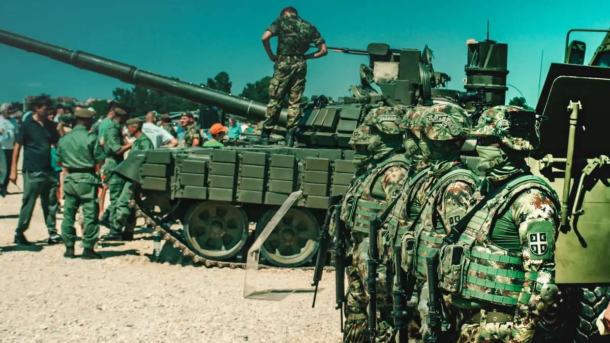 Army Cyber Mastery Incentive pay