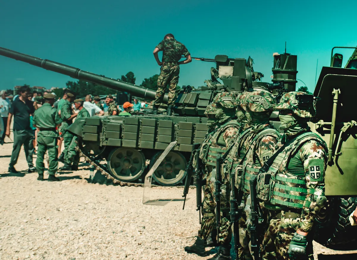 Army Cyber Mastery Incentive Pay Won’t Cut Soldier Wages, General Says