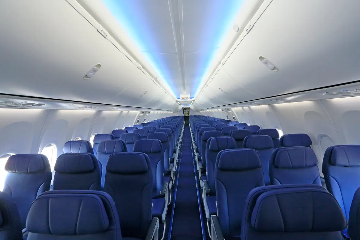 Delta Air Lines 2026 Outlook Slashed as $6 Billion Fuel Bill Hits Home