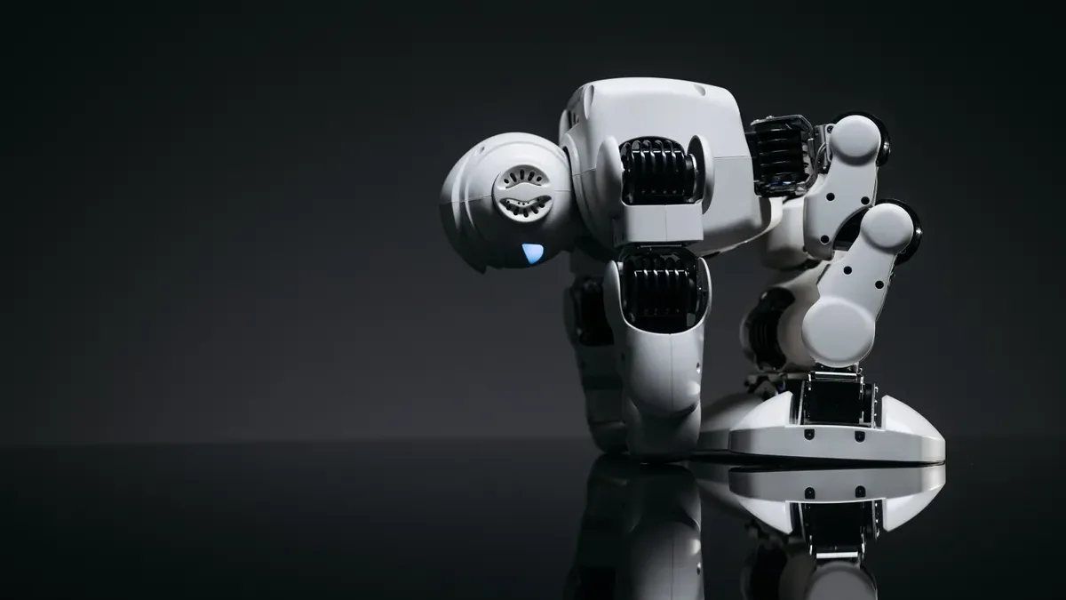 Gecko Robotics Navy Contract Quadruples to $300M on AI Maintenance Push