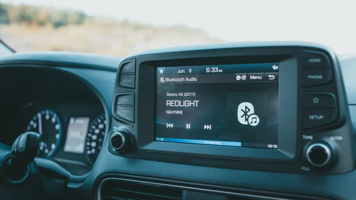 Harman Ready Aware Award Signals a Software Play, Not Just a Trophy