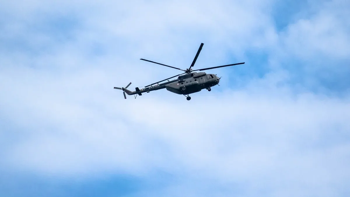 MH-139A Grey Wolf order