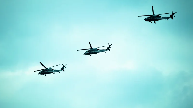 Pentagon drone production funding
