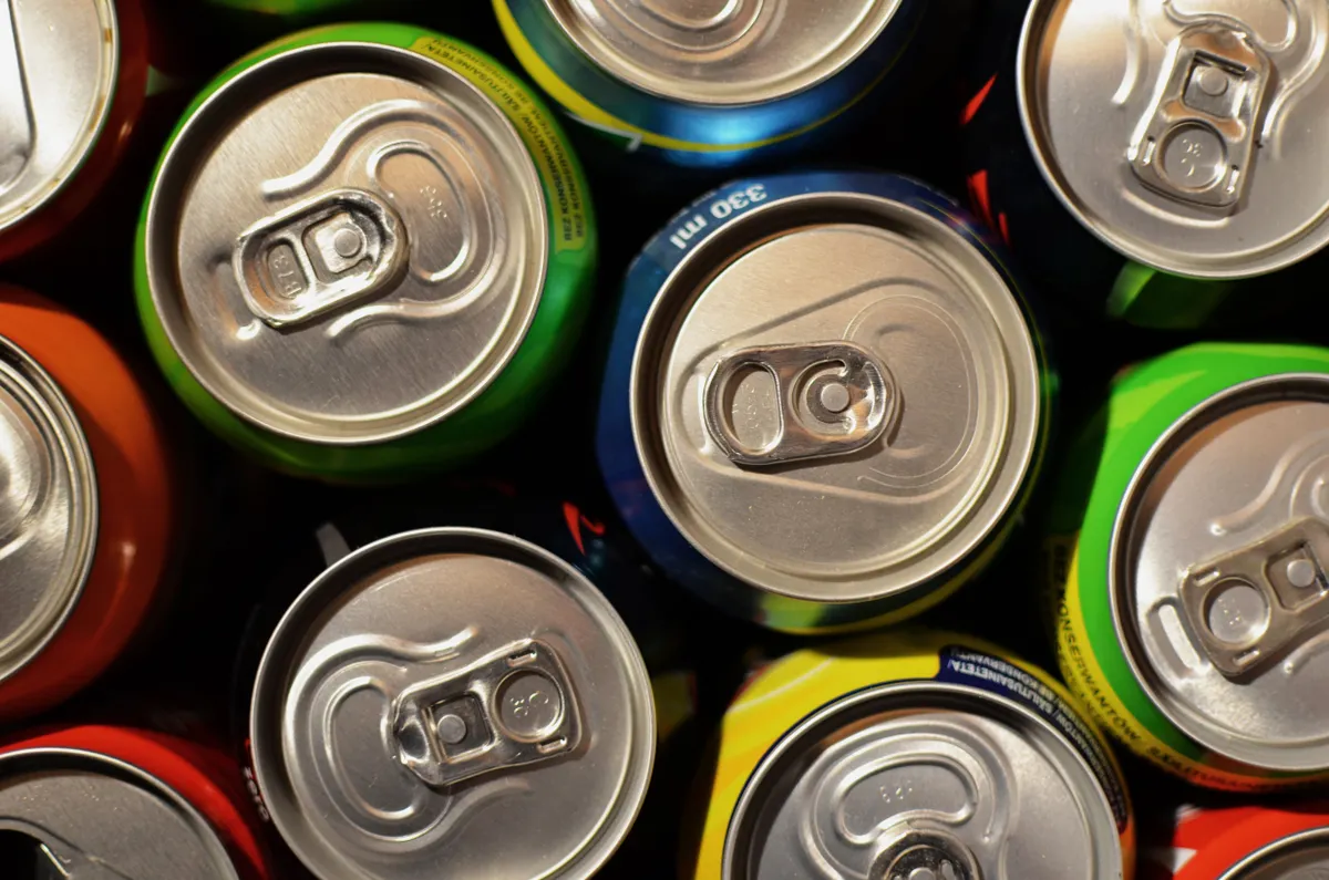 PepsiCo North America Turnaround Stalls as Profit Forecast Gets Cut