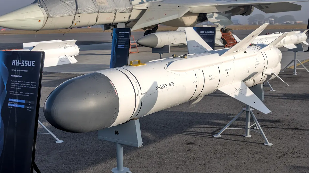 Raytheon SM-3 Block IB Contract Locks In Missile Defense Through 2034