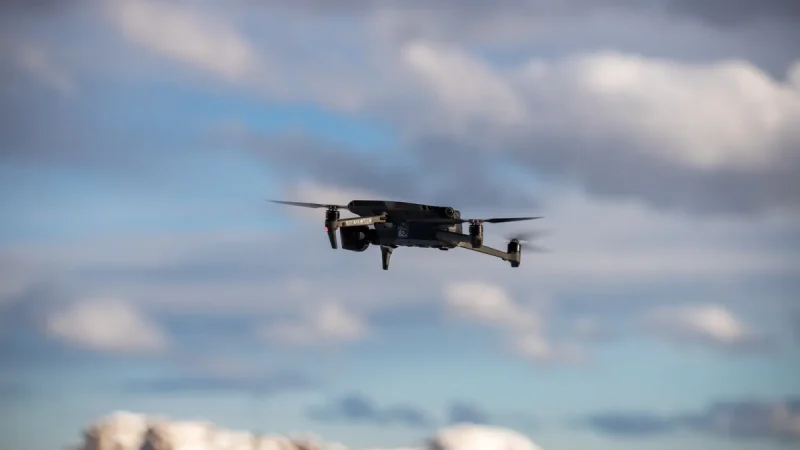 U740 Valkyrie European flight