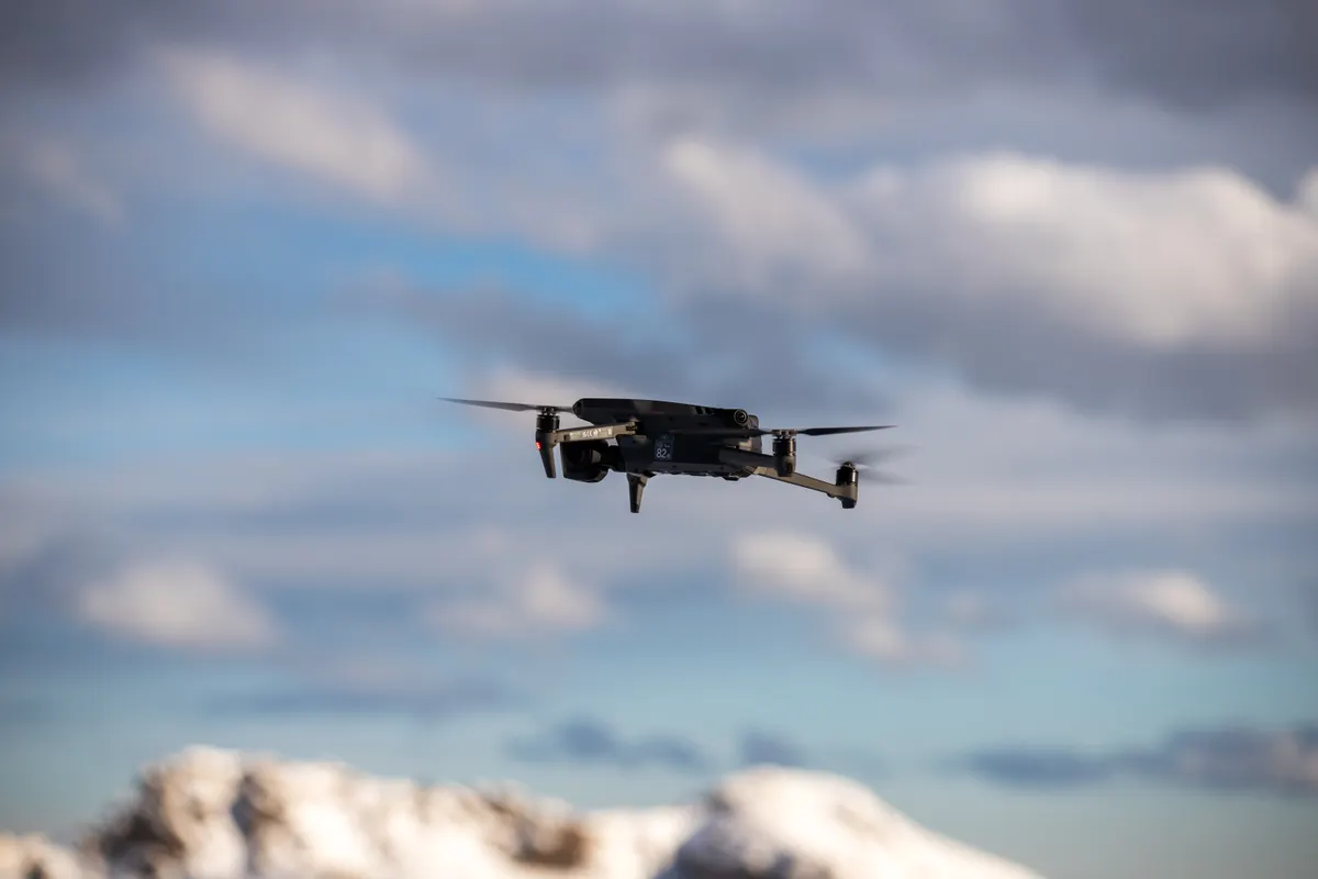 U740 Valkyrie European Flight Clears Key Milestone on Road to 2029 CCA Delivery