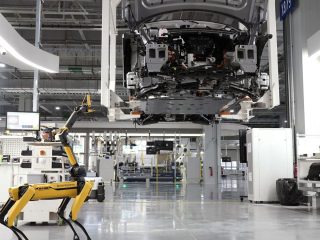 ICCT study finds weakening EU car CO2 rules could cut up to 185,000 jobs by 2035, 6% below 2025