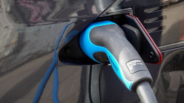 SMMT says ZEV mandate needs 265,000 more BEV sales in Q4 to hit 33% as consultation closes