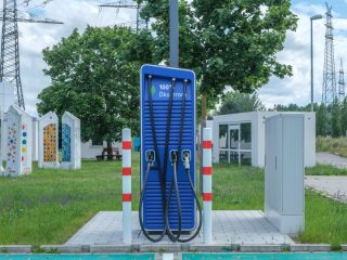 TfL proposes fully electric requirement for newly licensed London minicabs from 3 July 2028