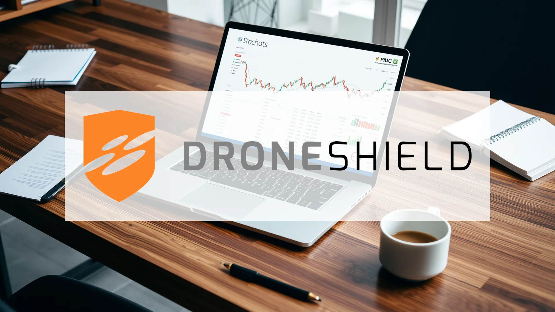 DroneShield Stock