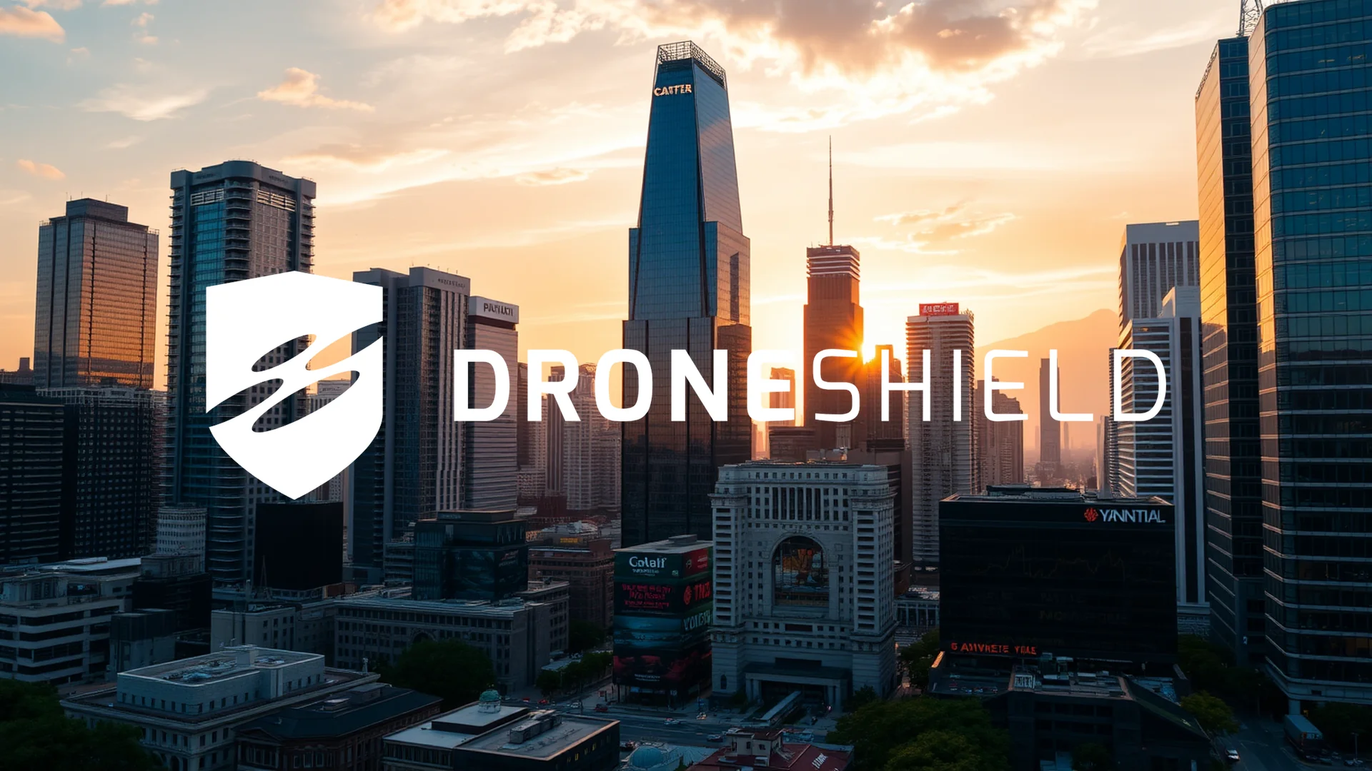 DroneShield Stock