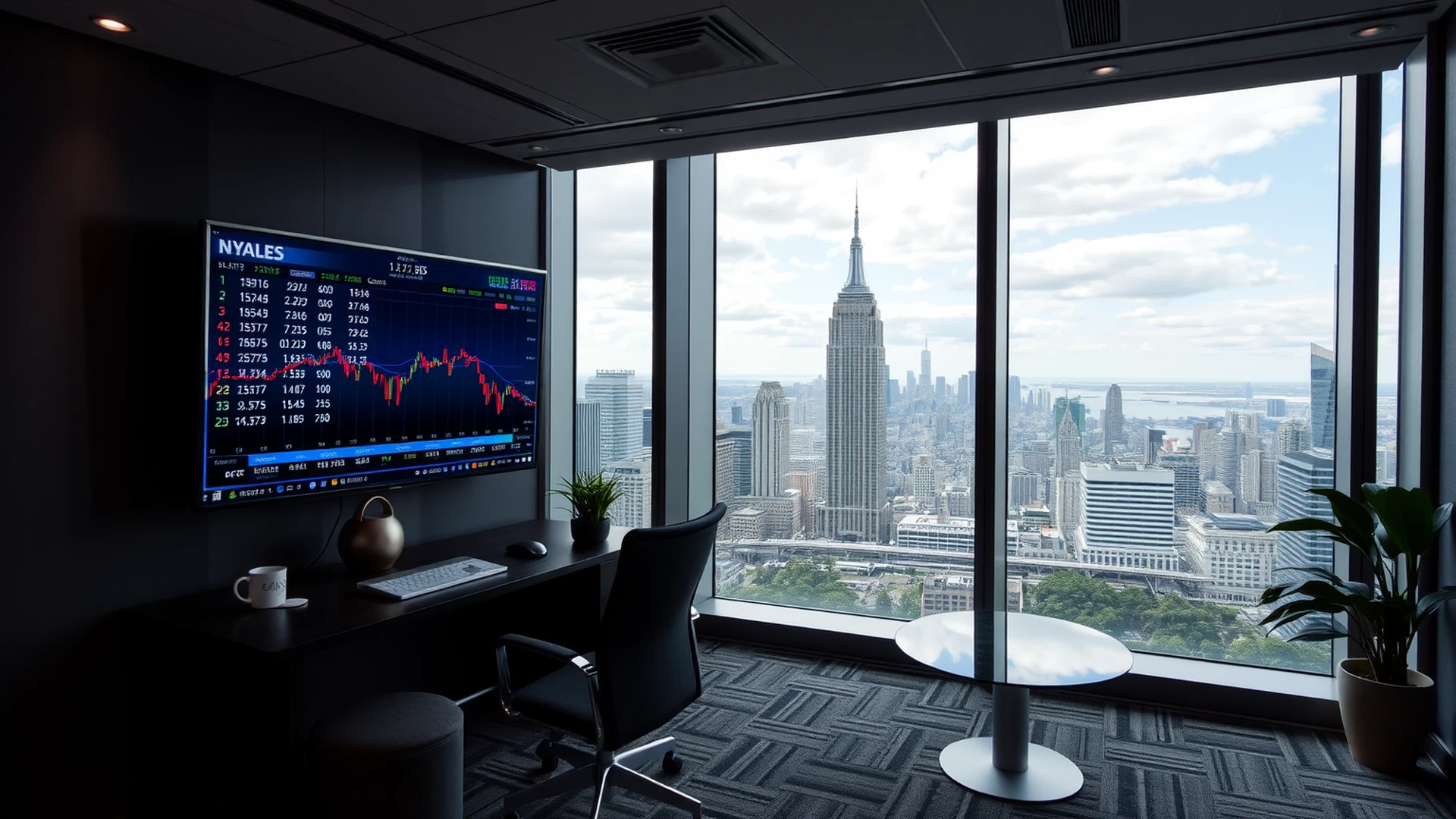 Electro Optic Systems Holdings Stock