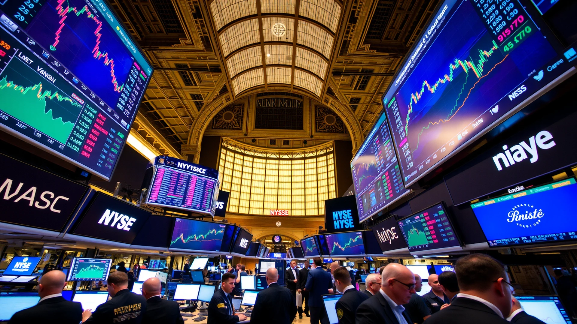 Electro Optic Systems Holdings Stock