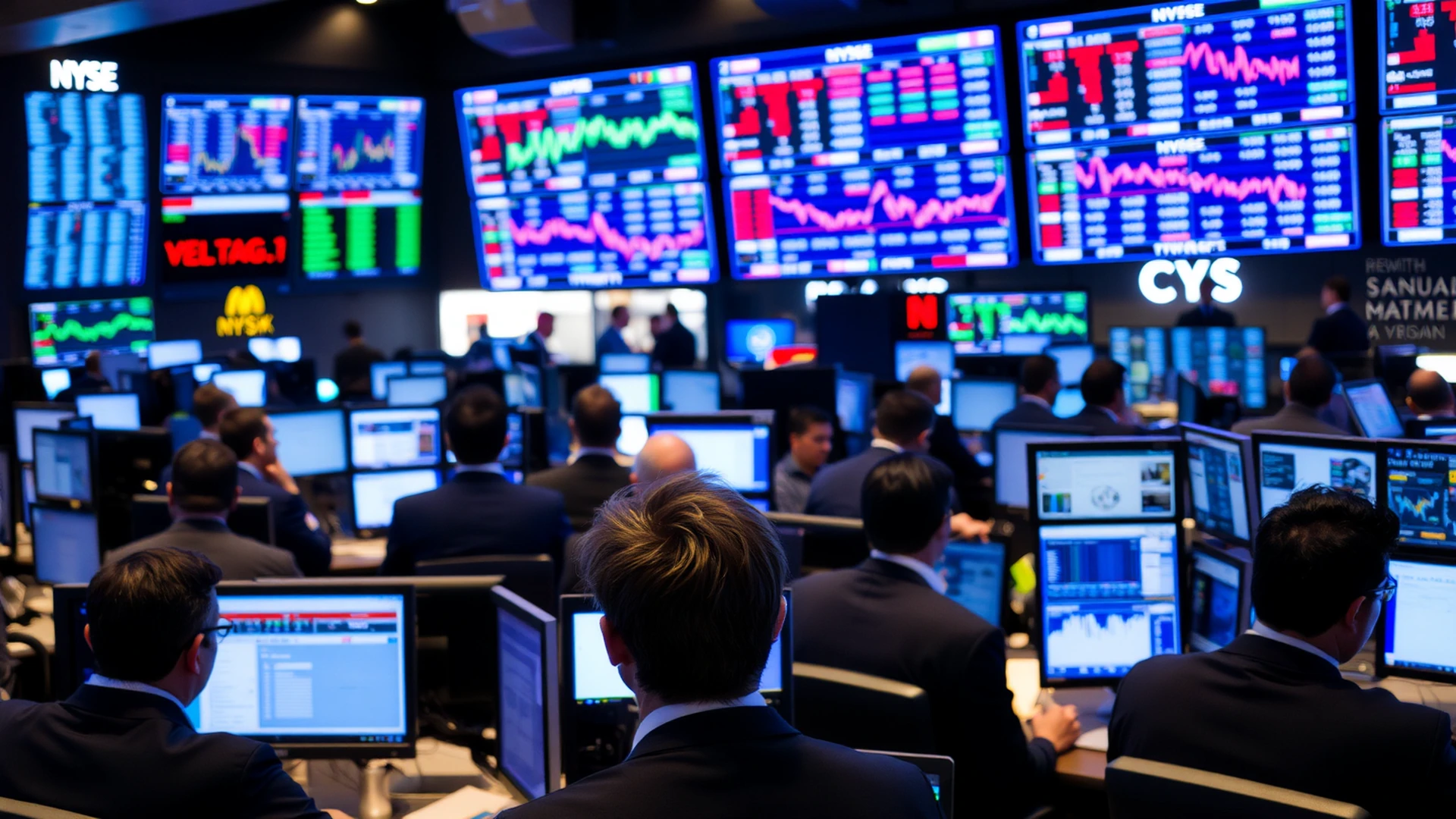 Electro Optic Systems Holdings Stock