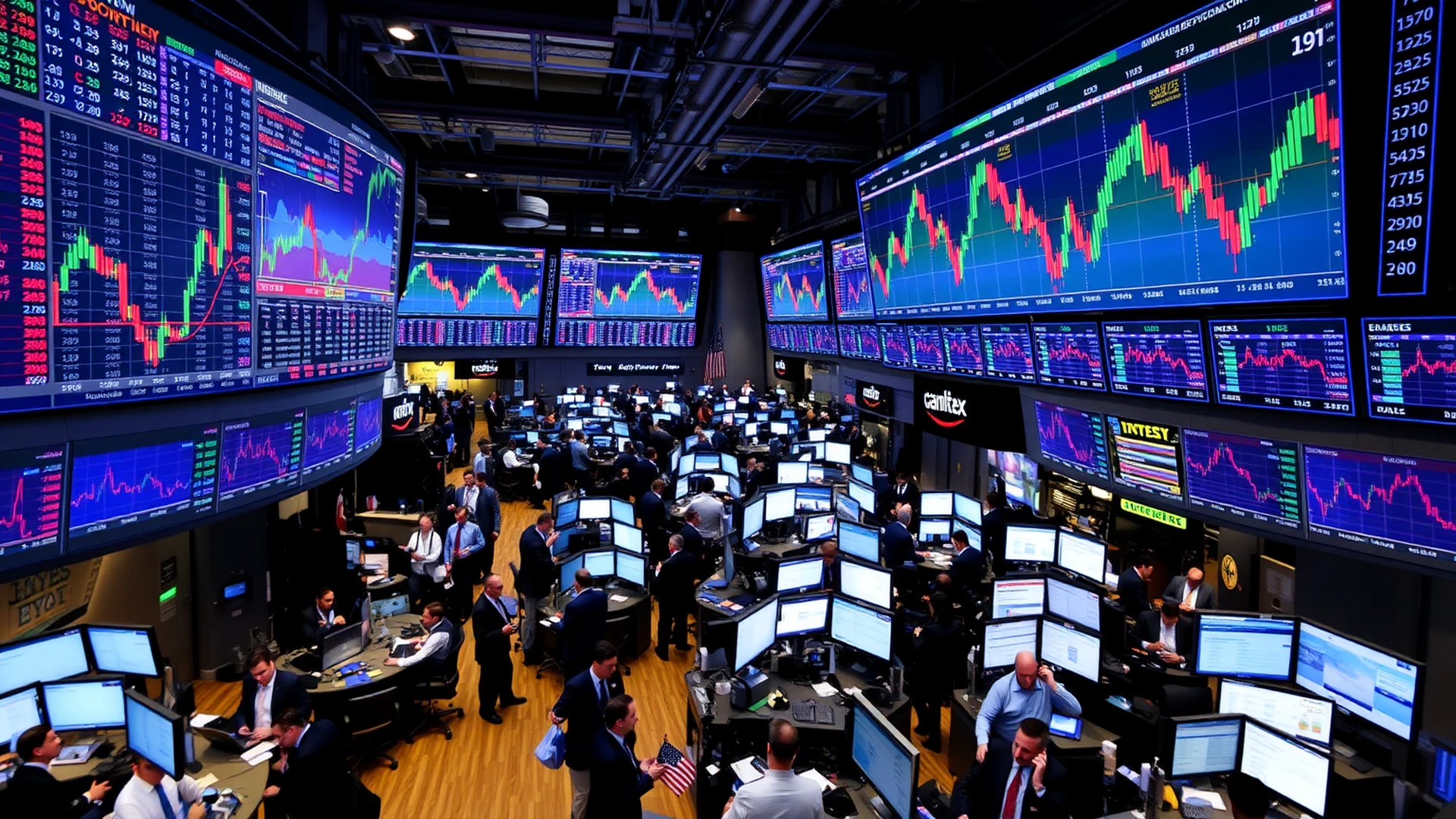 Electro Optic Systems Holdings Stock