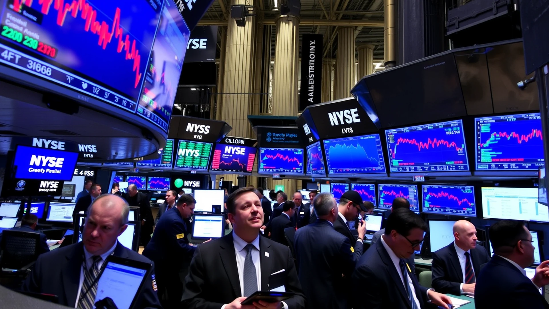 Electro Optic Systems Holdings Stock