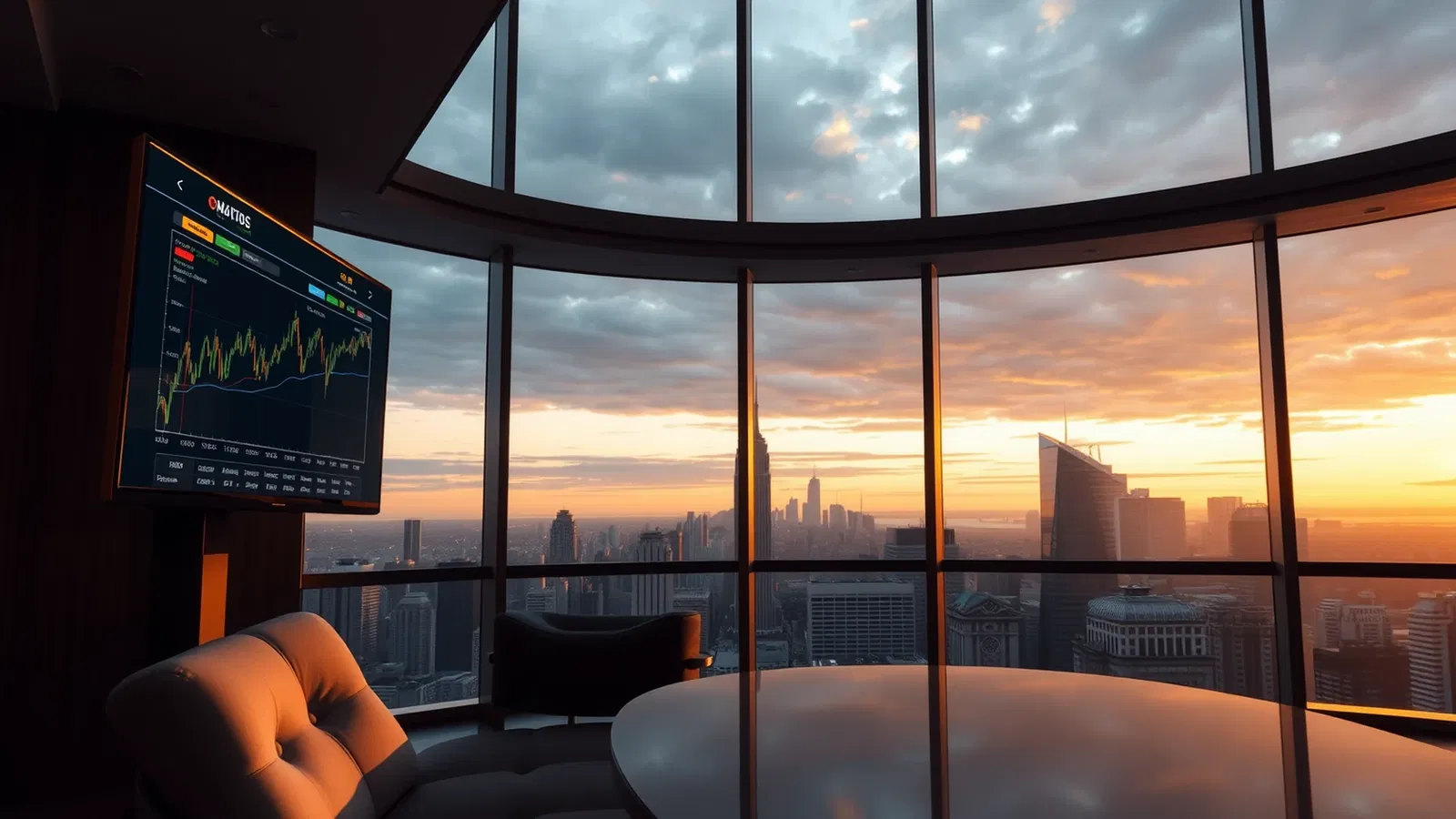 Electro Optic Systems Holdings Stock