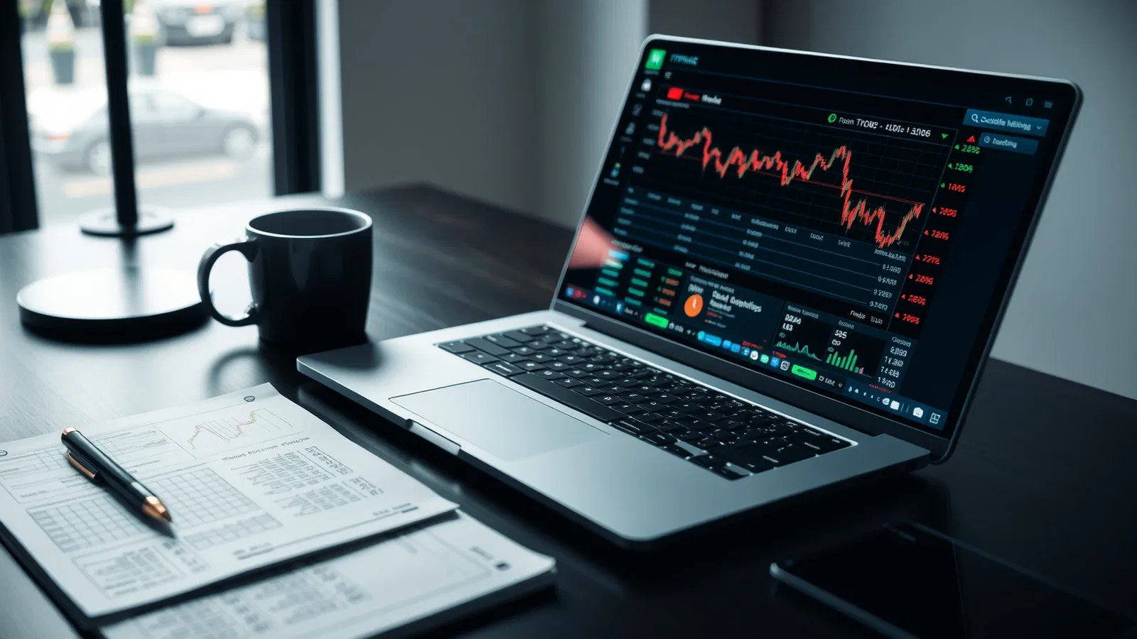 Electro Optic Systems Holdings Stock