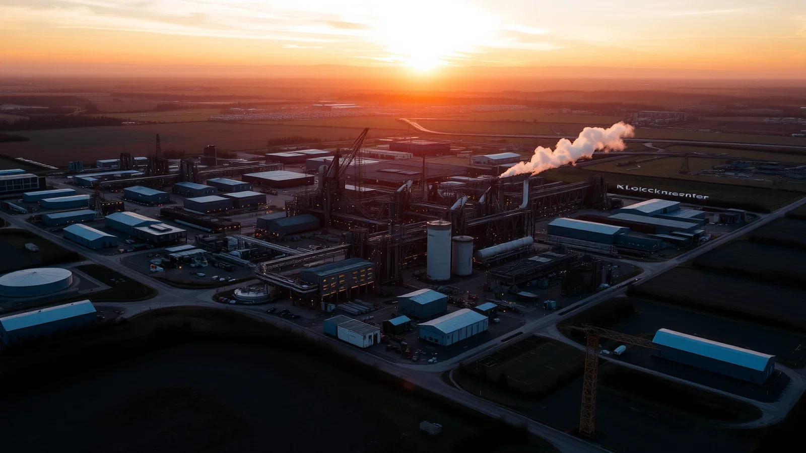 Electro Optic Systems Holdings Stock